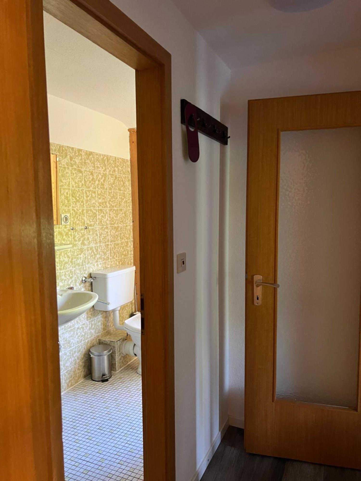 Pension Villa Pangea 巴特劳特堡 外观 照片