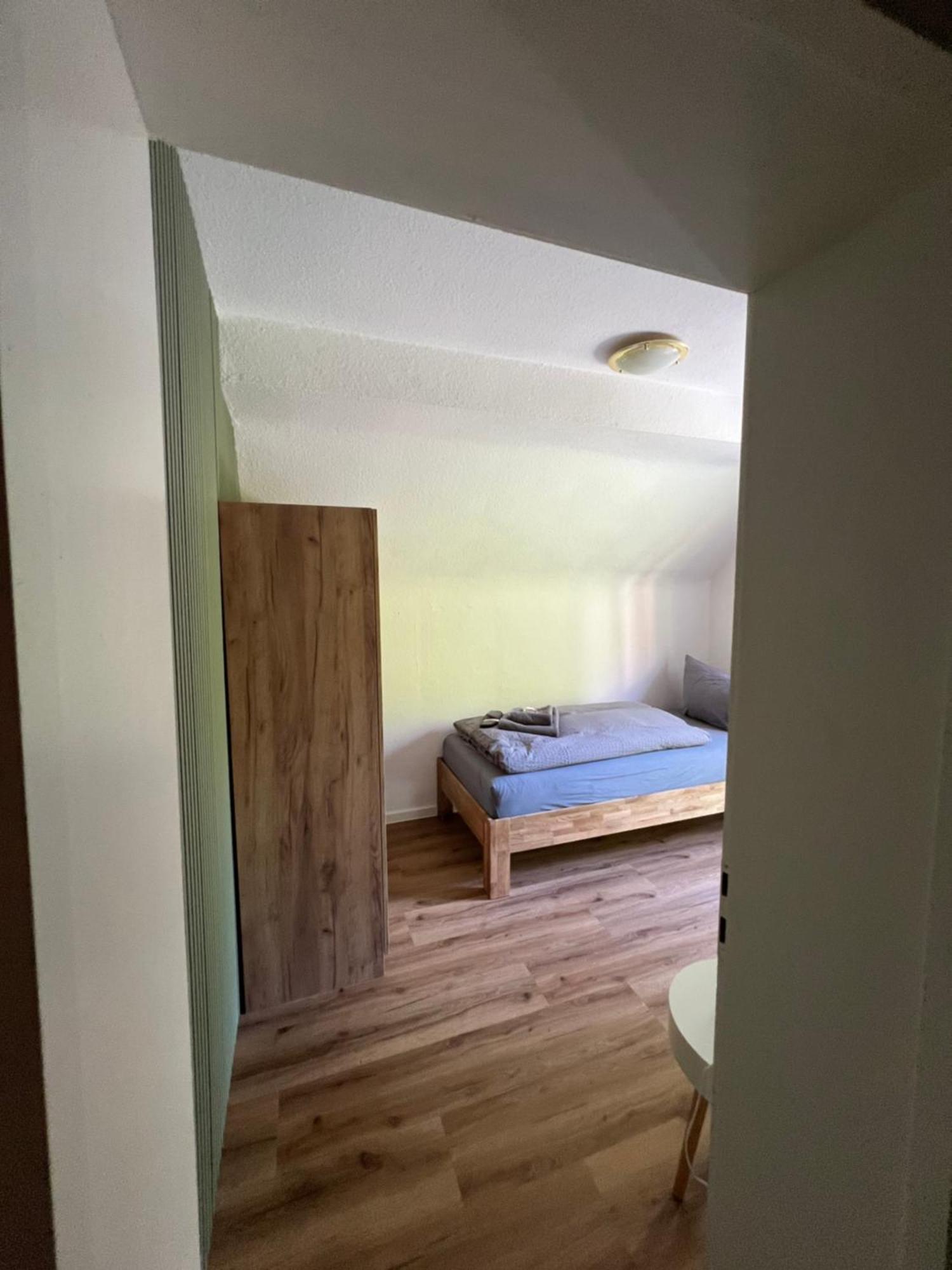Pension Villa Pangea 巴特劳特堡 外观 照片