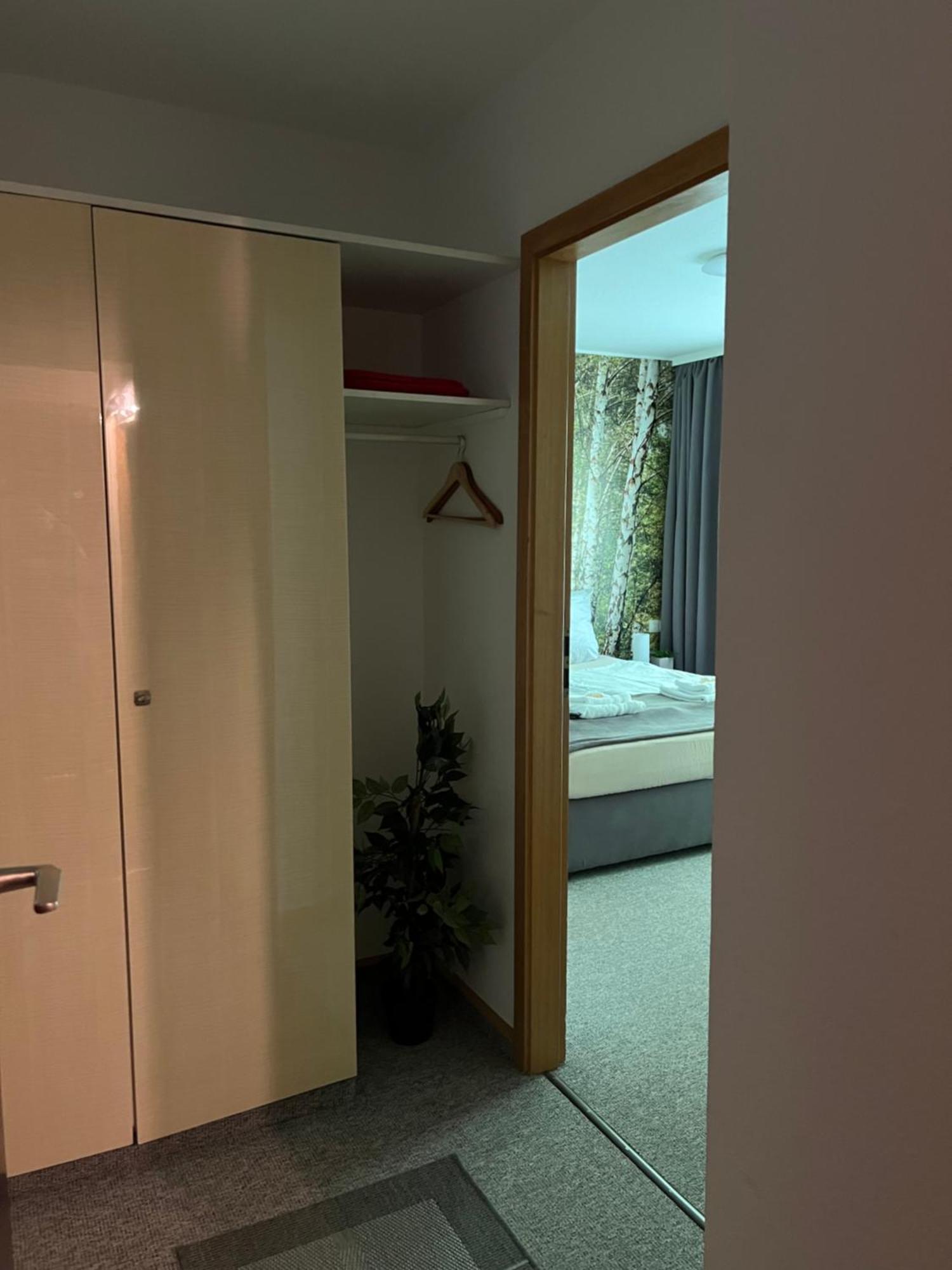 Pension Villa Pangea 巴特劳特堡 外观 照片