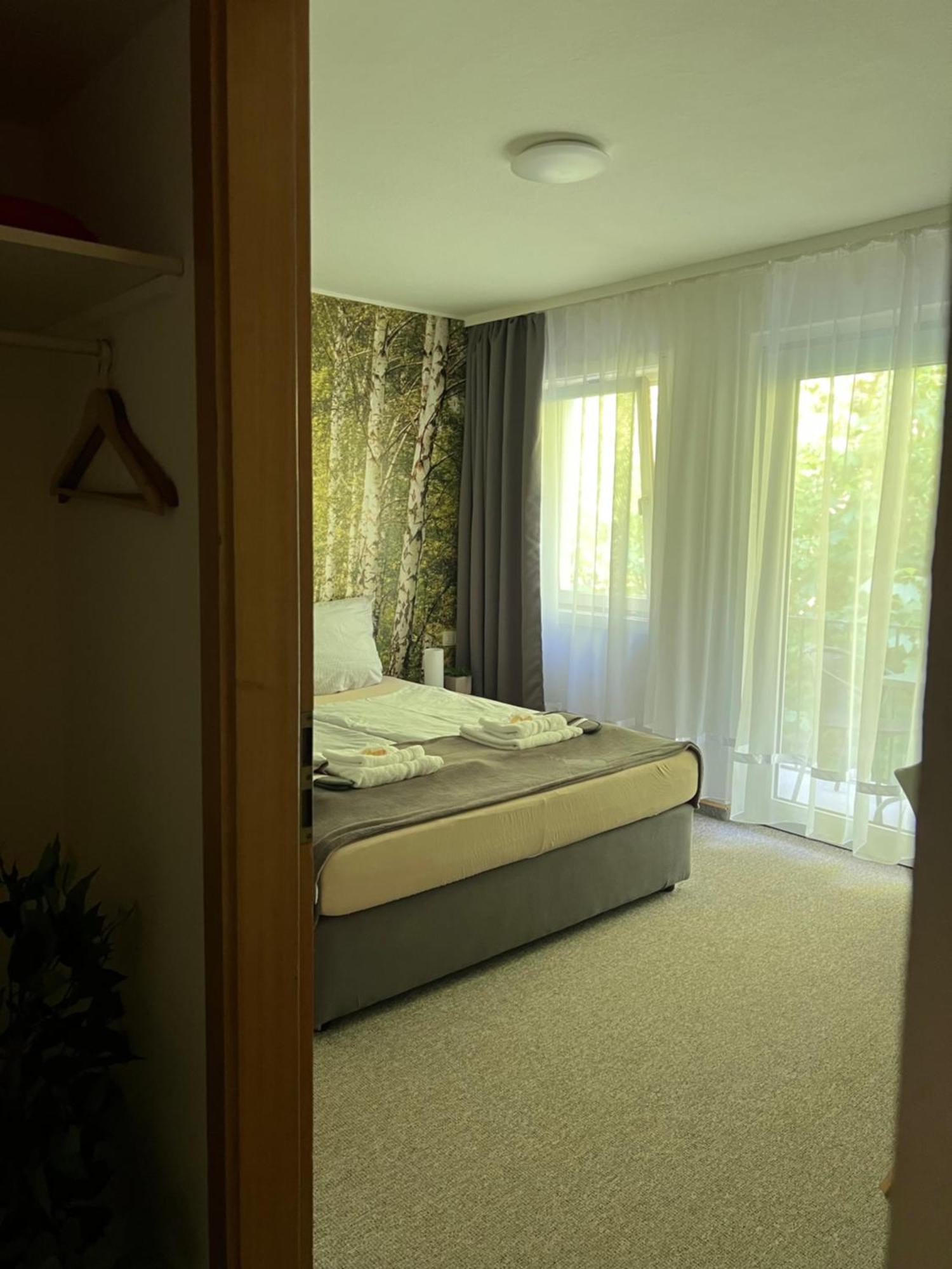 Pension Villa Pangea 巴特劳特堡 外观 照片